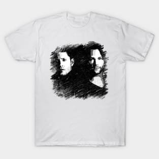 WIN BROTHERS T-Shirt